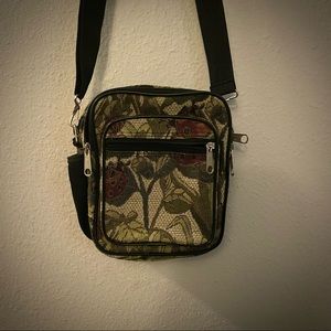 Ladybug Crossbody Bag